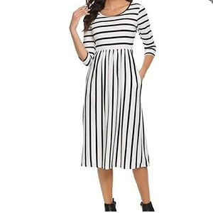 Naggoo Women's Casual dress.